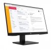 HP Inc. Monitor P24h G4 FHD Height Adjust  7VH44AA